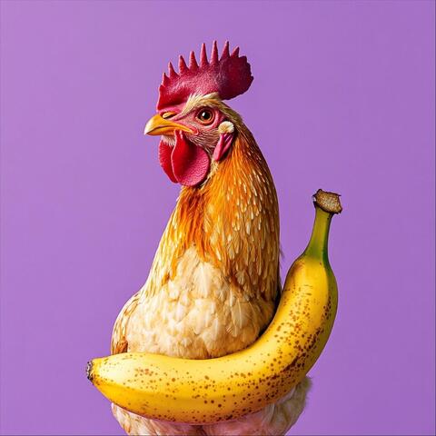 Chicken Banana