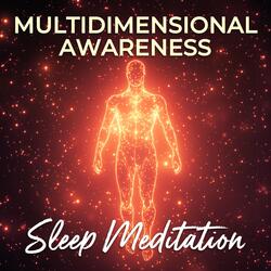 Multidimensional Awareness Sleep Meditation