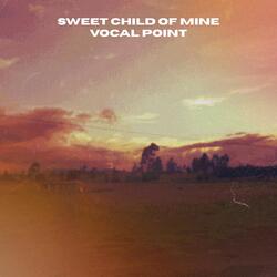 Sweet Child of Mine