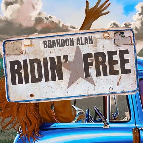 Ridin’ Free