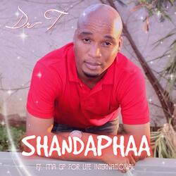 Shandaphaa (feat. Ma Gp for Life International)