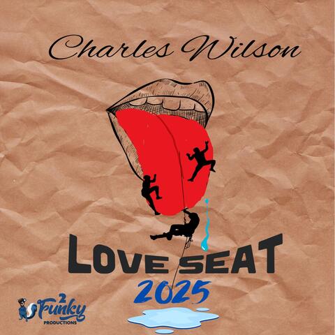 Love Seat 2025