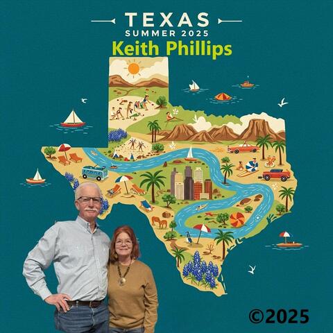 A Texas State of Mind