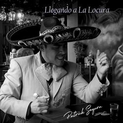 Llegando a La Locura