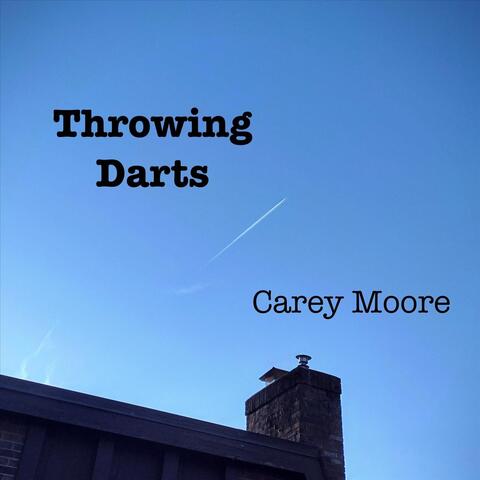 Throwing Darts