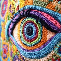 Slip and Stitch