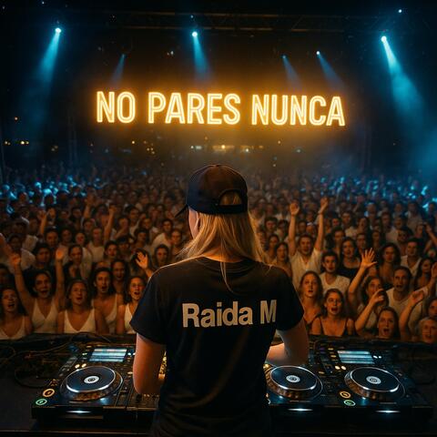 No Pares Nunca