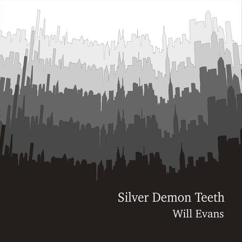 Silver Demon Teeth