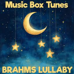 Brahms Lullaby