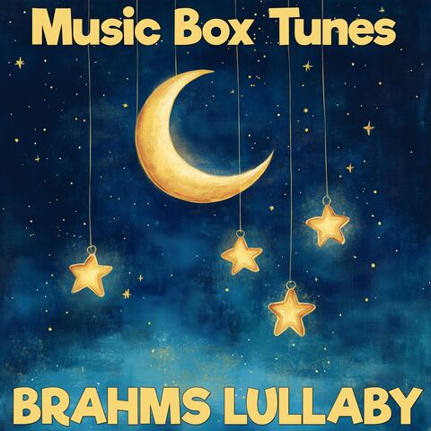 Brahms Lullaby