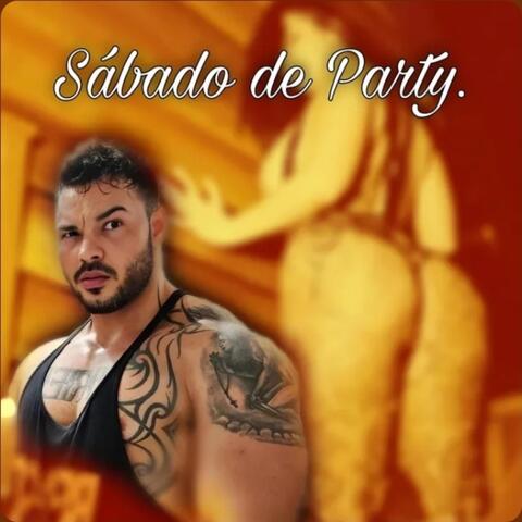 Sábado De Party.