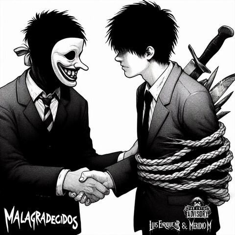 MALAGRADECIDOS