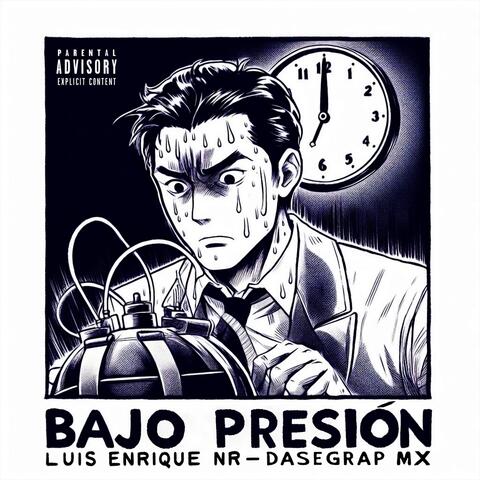 BAJO PRESIÓN