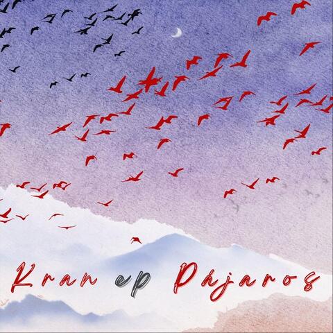 Pájaros - EP