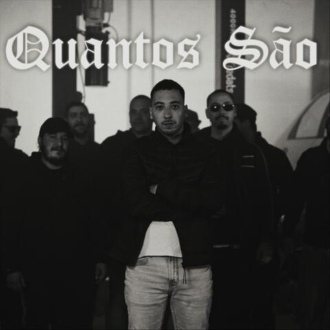 QUANTOS SÃO