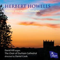 Psalm-Prelude, Set 2: No 3
