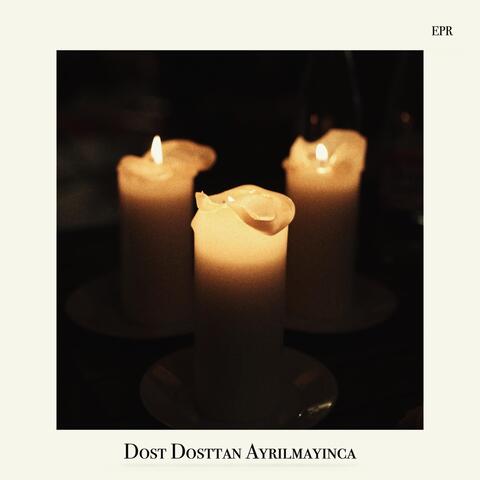 Dost Dosttan Ayrılmayınca