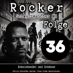 Rocker Schwarze Schar MC Folge 36 (Outro)