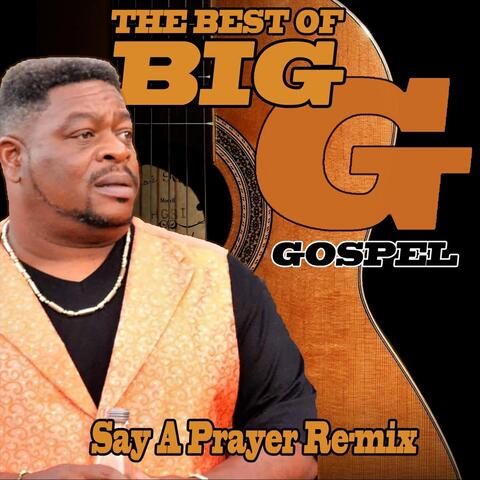 Say A Prayer Re-mix