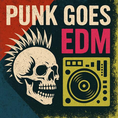 Punk Goes Edm