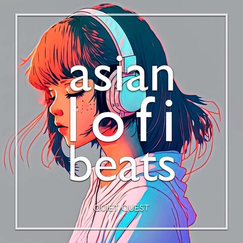 Asian Lofi Beats