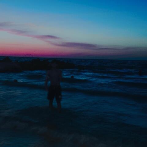 Overboard