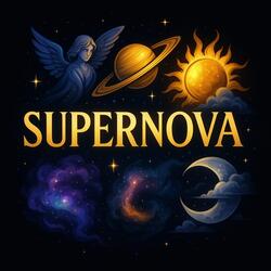 Supernova (Instrumental)