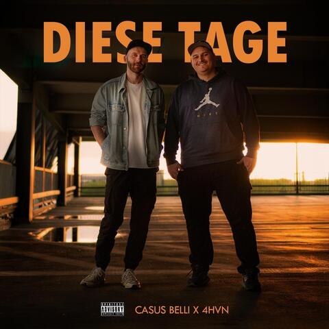 Diese Tage