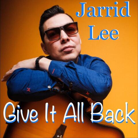 Give It All Back