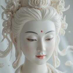 Shakyamuni Buddha Heart Mantra