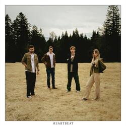 Heartbeat (feat. Mimisophie)