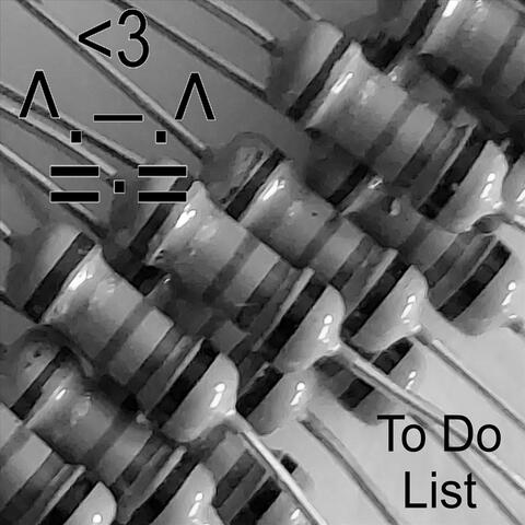To Do List