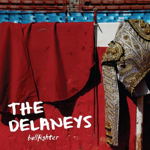 Bullfighter