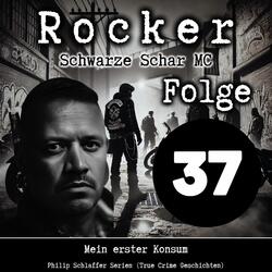 Rocker Schwarze Schar MC Folge 37 (Intro)