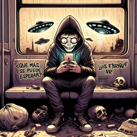 ¿Qué Más Se Puede Esperar?