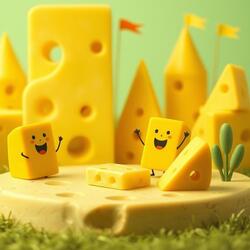 The Macaroni Song