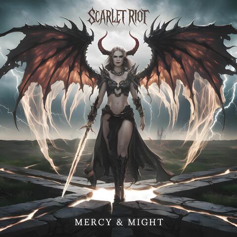 Mercy & Might
