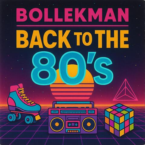 Back to the 80's