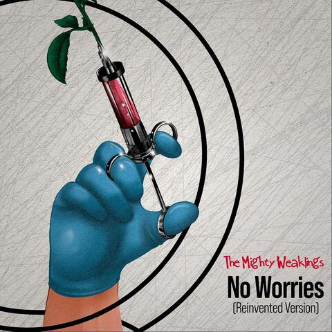 No Worries (Reinvented Version) [feat. Lucas Ross & Bradley Freeman, Jr.]