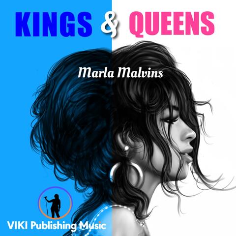 Kings & Queens