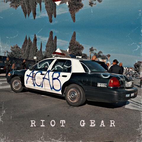 Riot Gear