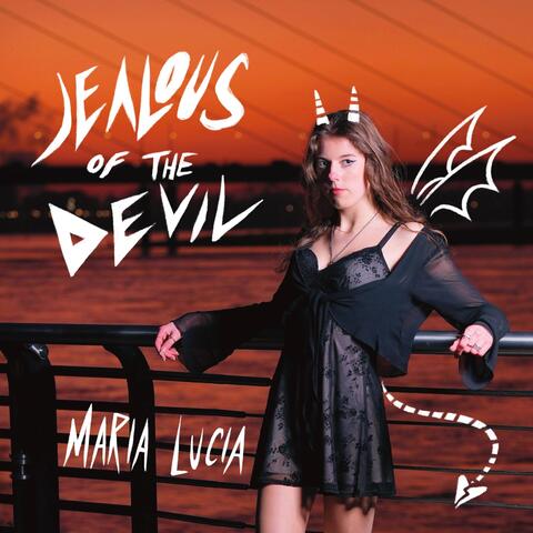 jealous of the devil