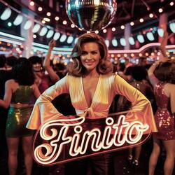 Fill My Dreams (Disco Fantasy) [feat. Darcy Auclair]