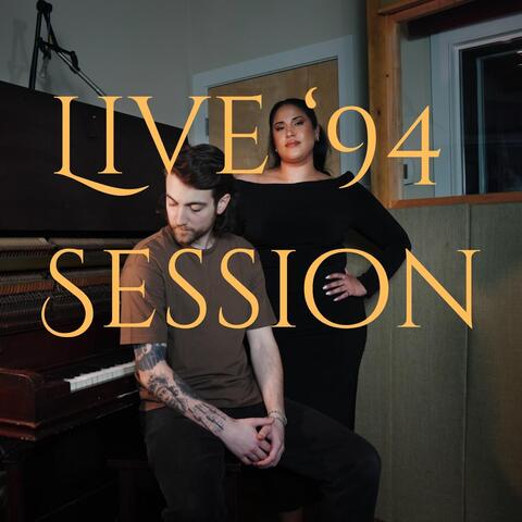 Live '94 Session