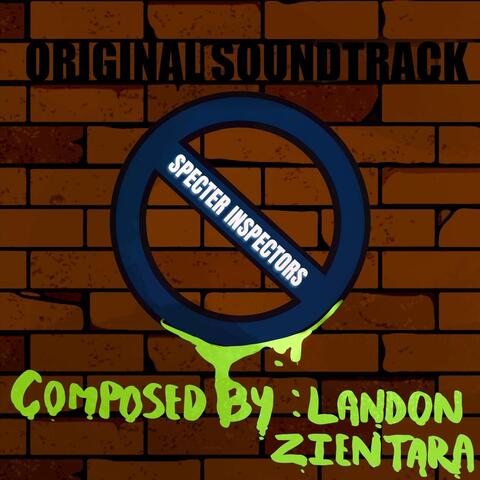 Specter Inspectors (Original Soundtrack)