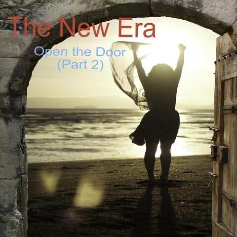 Open the Door (Part 2)