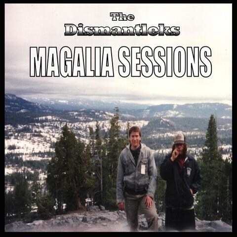 Magalia Sessions