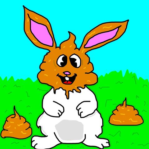 Bunny Poo Turd Fest