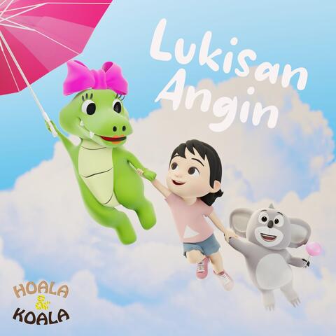 Lukisan Angin