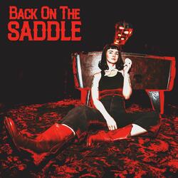 Back On The Saddle